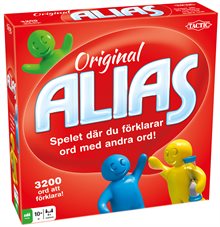 Alias