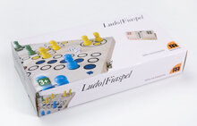 Ett lyxigt Fia-spel