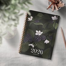 Kalender 2026 Lantdrömmar