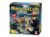 Ninja Jakten