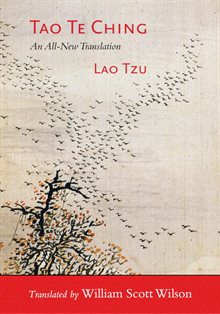 Tao te ching