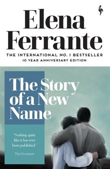 The Story of a New Name