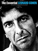 Essential Leonard Cohen - (piano, voice, guitar)