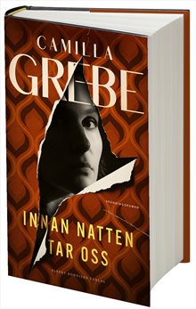 Innan natten tar oss