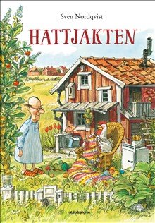 Hattjakten