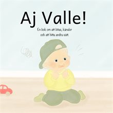 Aj Valle!