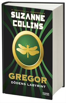 Gregor - dödens labyrint
