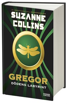 Gregor - dödens labyrint