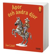 Apor och andra djur