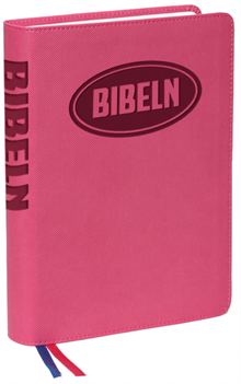 Konfabibeln (rosa)