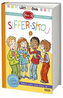 Siffer-skoj