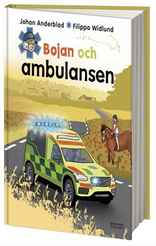 Bojan och ambulansen