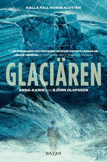 Glaciären