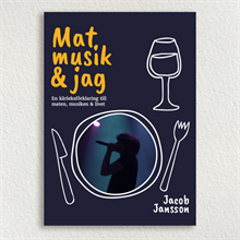 Mat, musik & jag